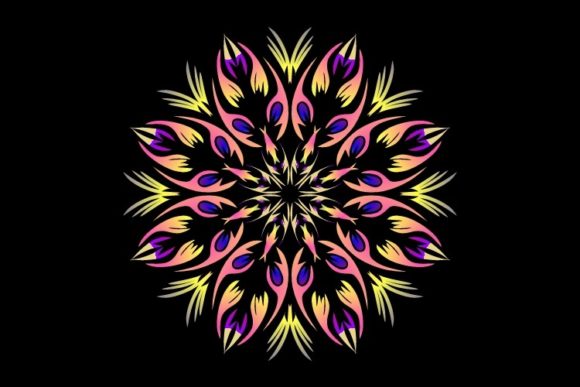 Beautiful Mandala SVG: A Designer’s Real-World Embroidery Review
