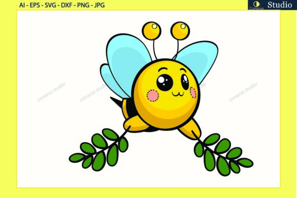 Bee Svg Floral Kawaii: A Designer’s Real-World Embroidery Review