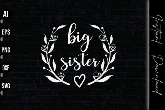 Big Sister with Floral: A Designer’s Real-World Embroidery Review