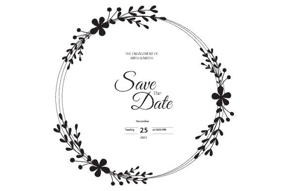 Floral Circular Wreath: A Designer’s Real-World Embroidery Review