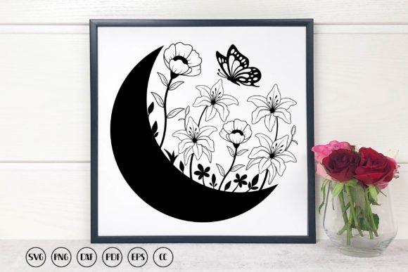 Floral Moon: A Designer’s Real-World Embroidery Review